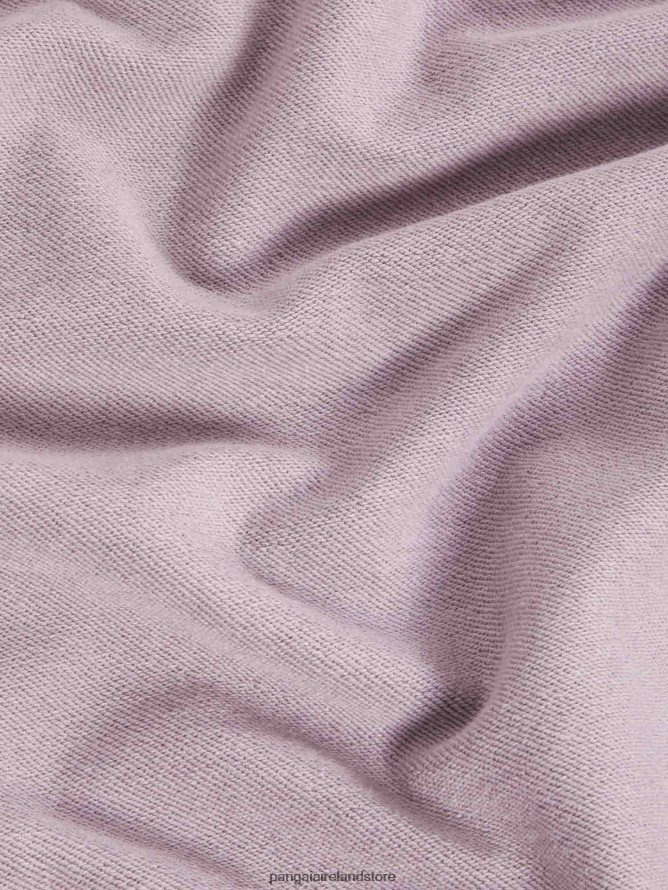 Women Pangaia Clothes Food Dye Track Pants TT8Z42322 Blueberry Blue