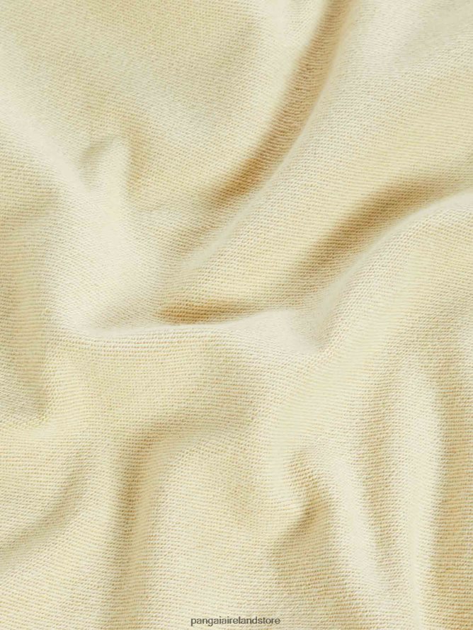 Women Pangaia Clothes Food Dye Track Pants TT8Z42354 Matcha Green