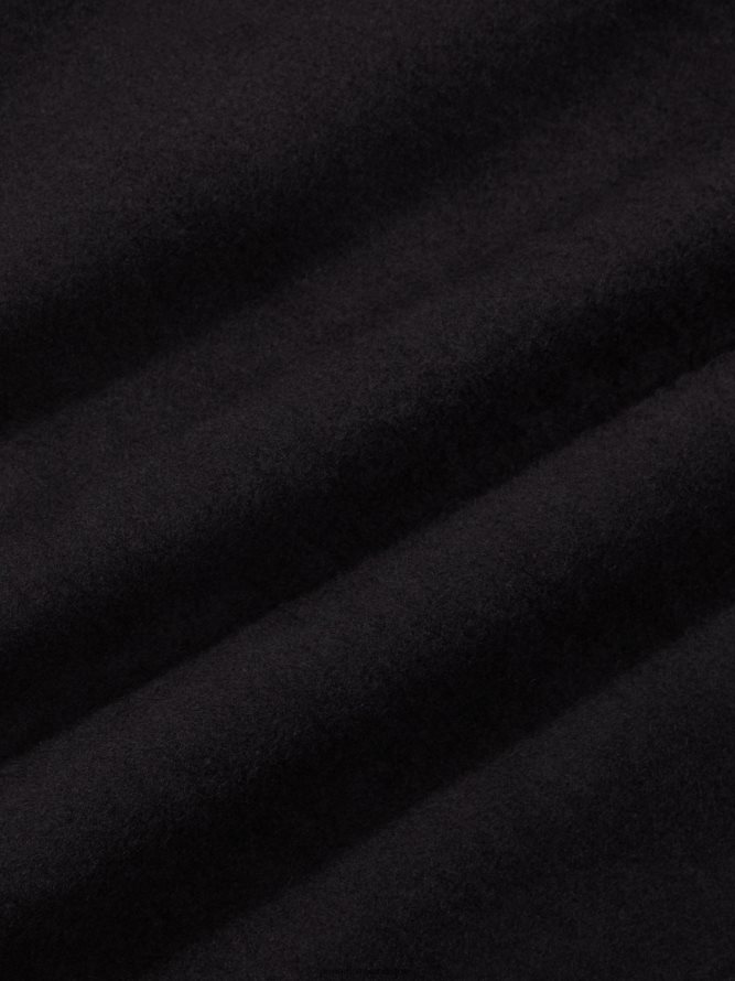 Women Pangaia Clothes In Conversion Cotton Track Pants TT8Z42331 Black