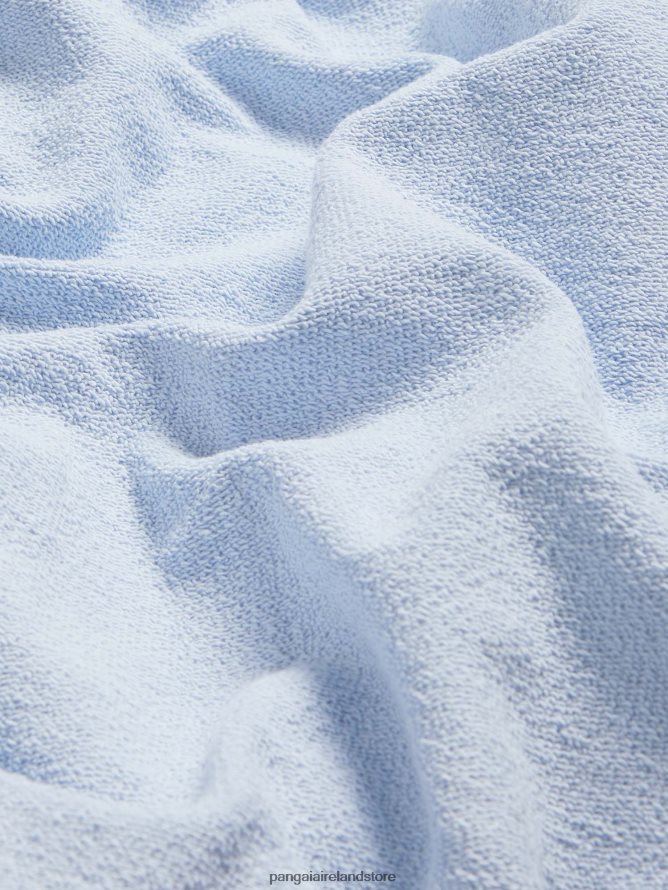 Women Pangaia Clothes Lab Colorifix Signature Track Pants TT8Z42315 Cocoon Blue