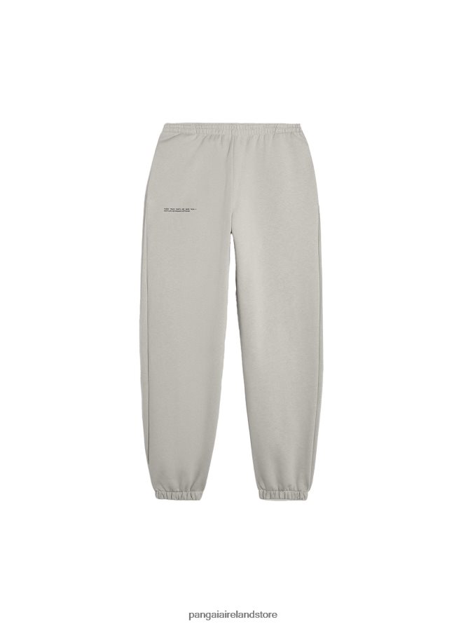 Women Pangaia Clothes Signature Track Pants TT8Z42297 Stone