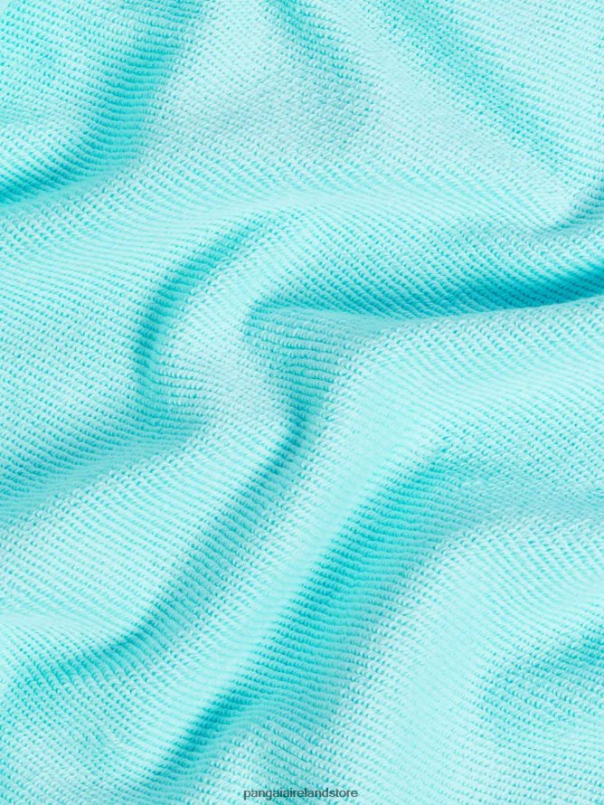 Women Pangaia Clothes 365 Shorts TT8Z42227 Jade Vine