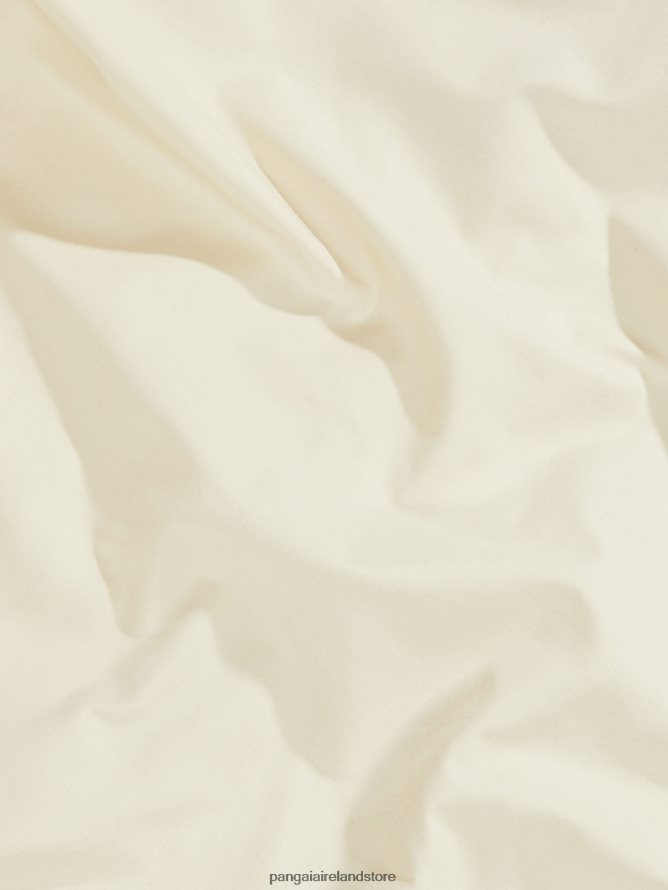 Women Pangaia Clothes Pineapple Long Shorts TT8Z42242 Elderflower