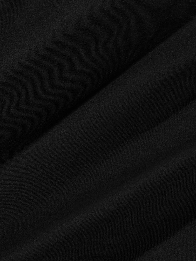 Women Pangaia Clothes Motion Sports Bra TT8Z42412 Black