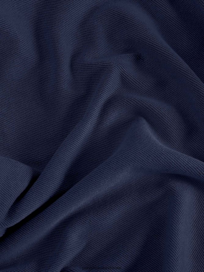 Women Pangaia Clothes 365 Sweatshirt TT8Z4276 Navy Blue