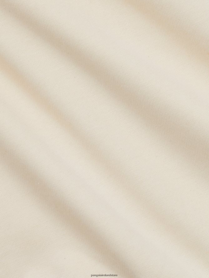 Women Pangaia Clothes Bee The Change Sweatshirt TT8Z4296 Undyed