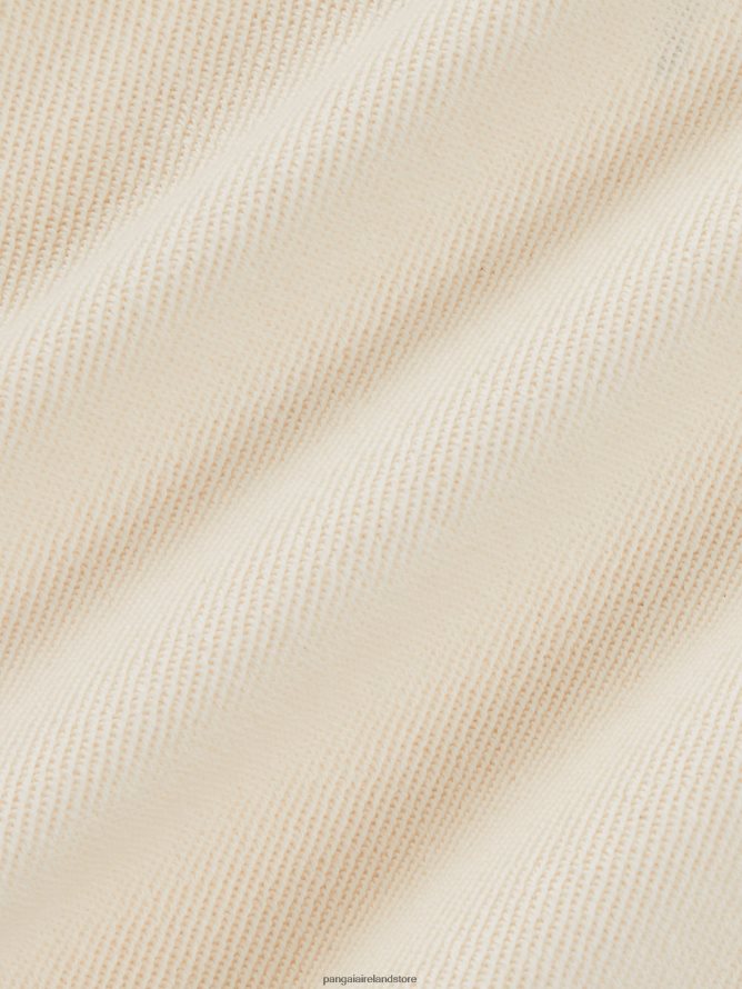 Women Pangaia Clothes Bee The Change Sweatshirt TT8Z4296 Undyed