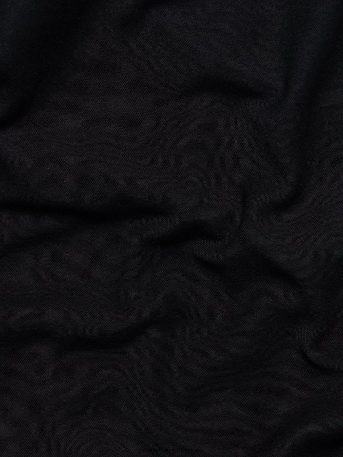 Women Pangaia Clothes Lab Infinited Fiber Long Sleeve T-Shirt TT8Z42143 Black